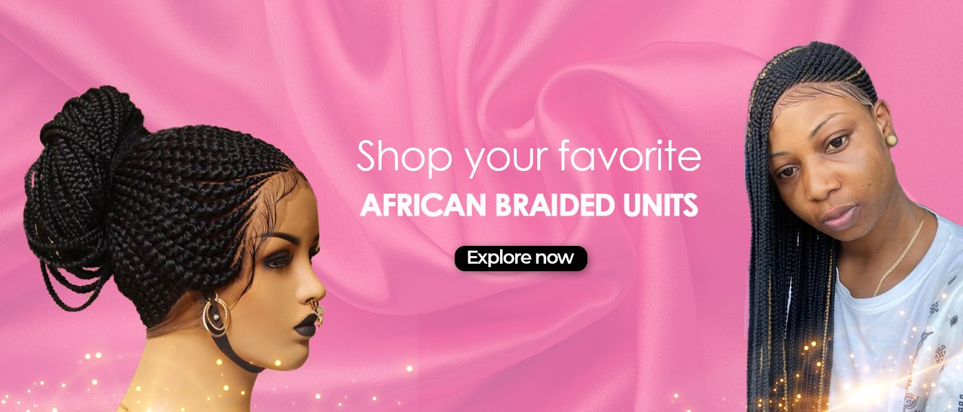 Braided Wigs Store Nigeria | USA | UK | Canada | Rubbies Signature