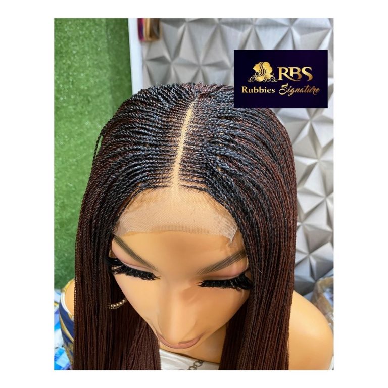 HEAD MEASUREMENT CHART RBS Signature Beauty Lounge