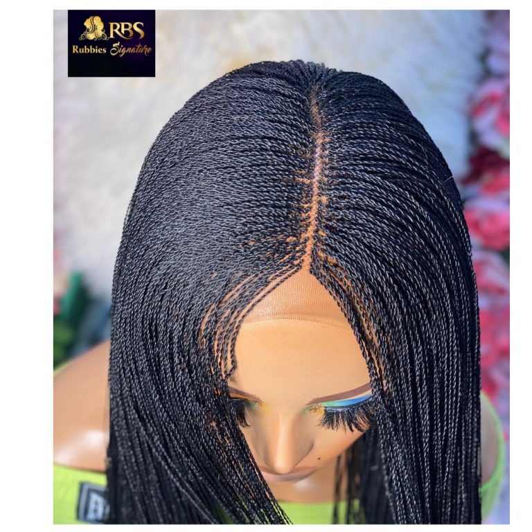 HEAD MEASUREMENT CHART RBS Signature Beauty Lounge